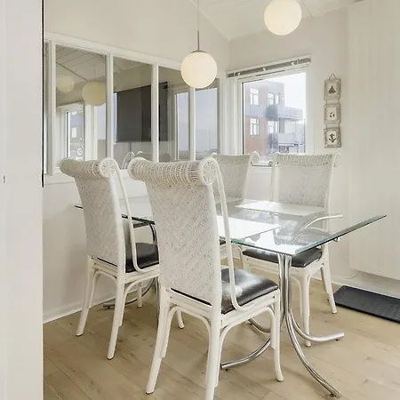 Prázdninový dům Xlvi Bogense