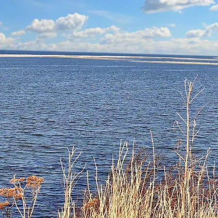 Prázdninový dům Xlvi