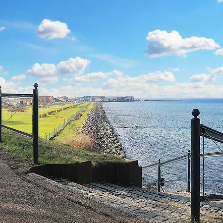 Prázdninový dům Xlvi *