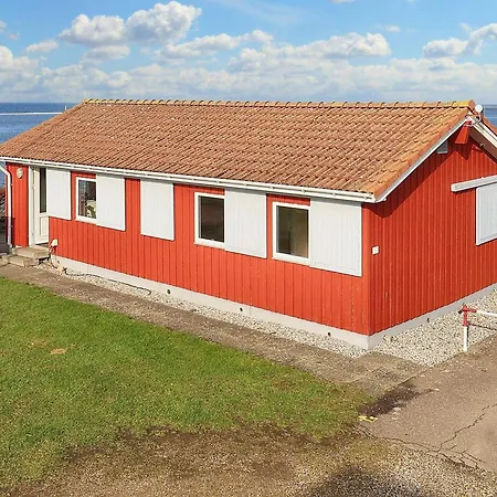 Prázdninový dům Xlvi *